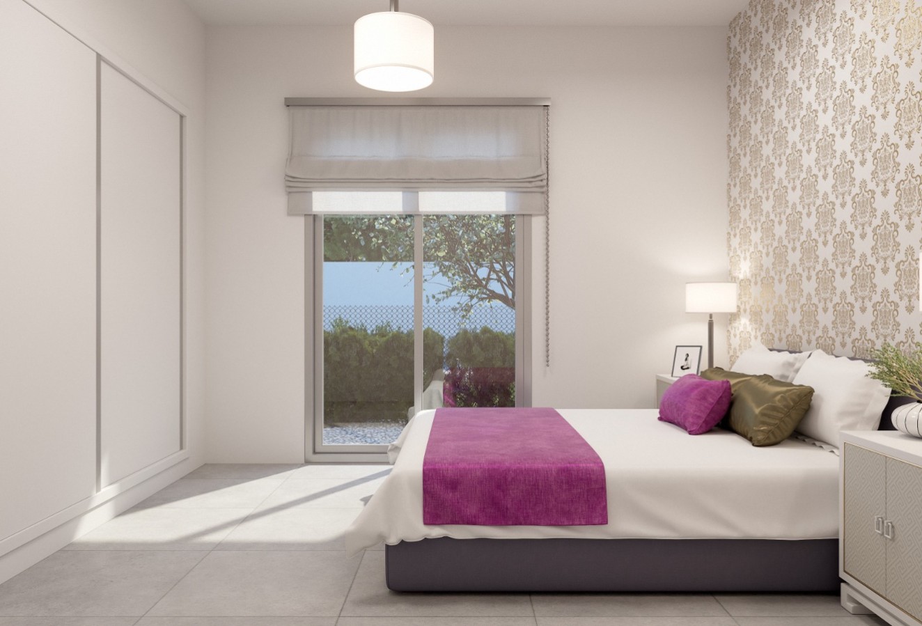 Obra nueva - terraced - Orihuela