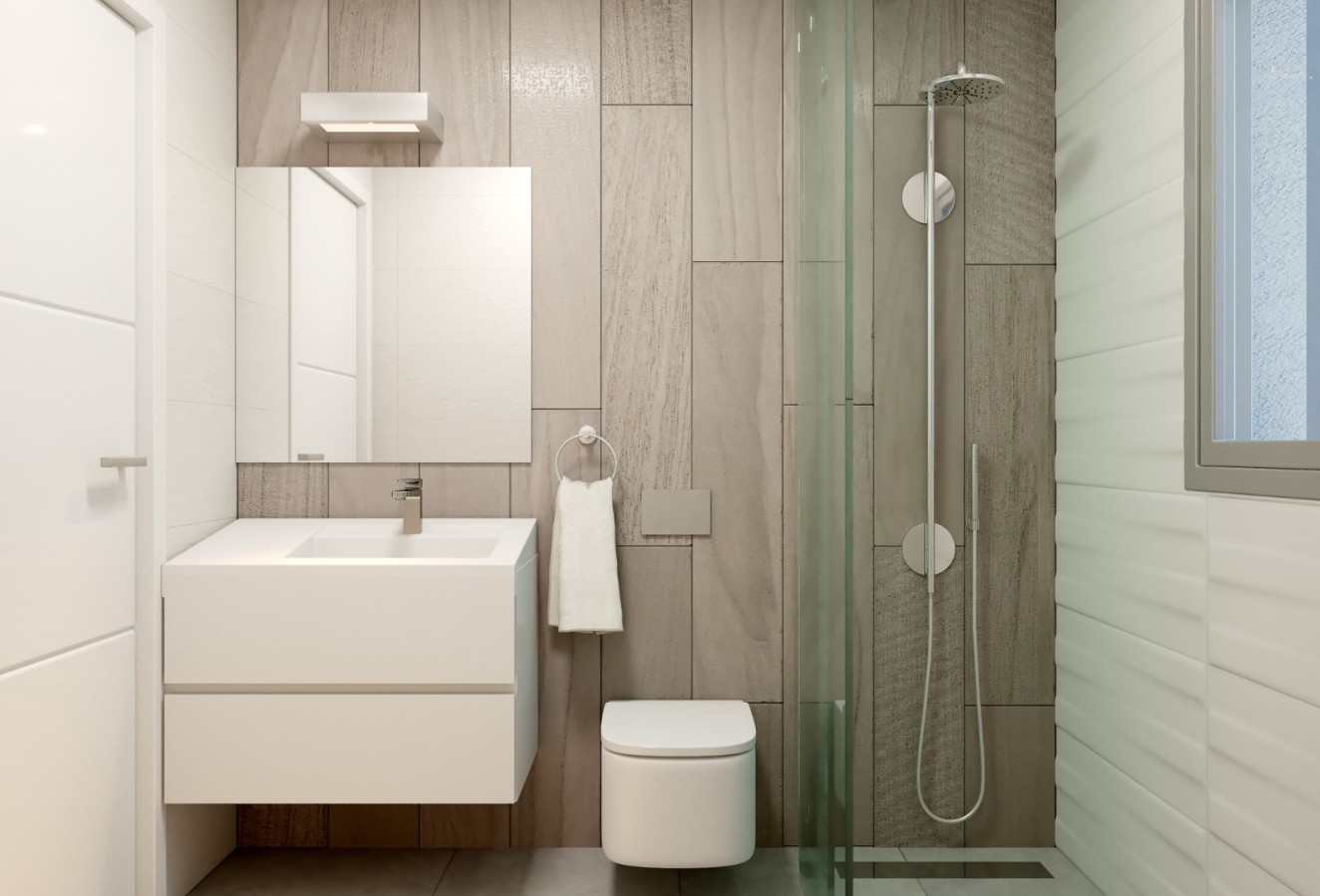 Obra nueva - terraced - Orihuela