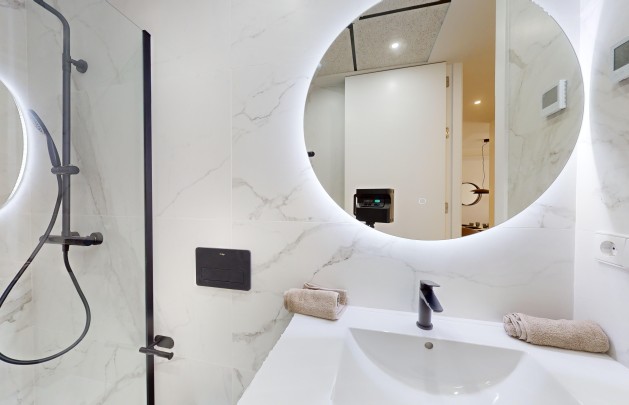 Obra nueva - ground-floor - Cabo Roig