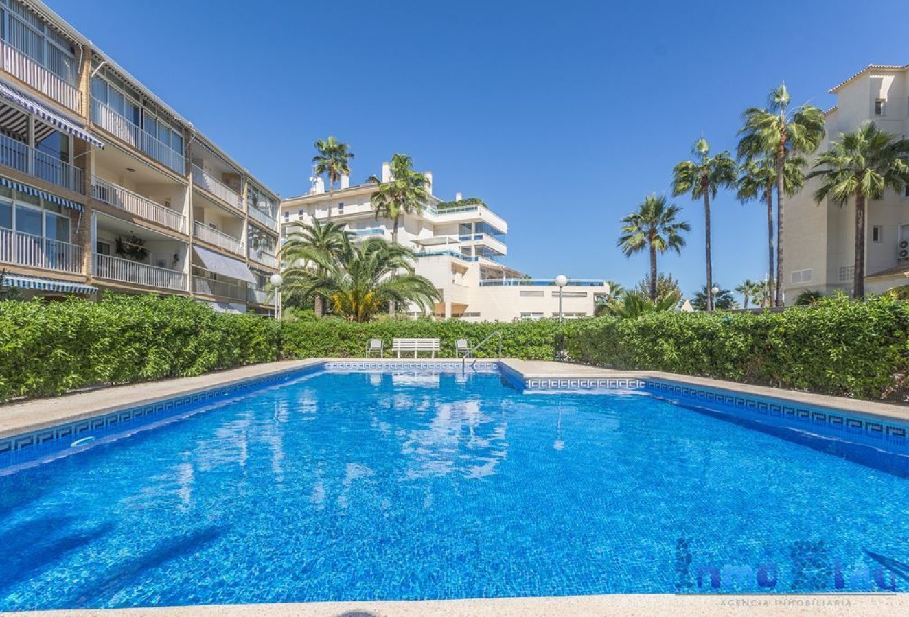 Alquiler a corto plazo - Apartamento / piso - Albir - Playa
