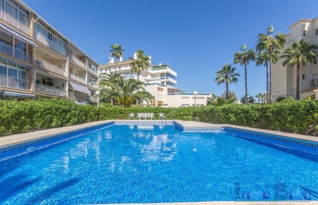 Alquiler a corto plazo - Apartamento / piso - Albir - Playa