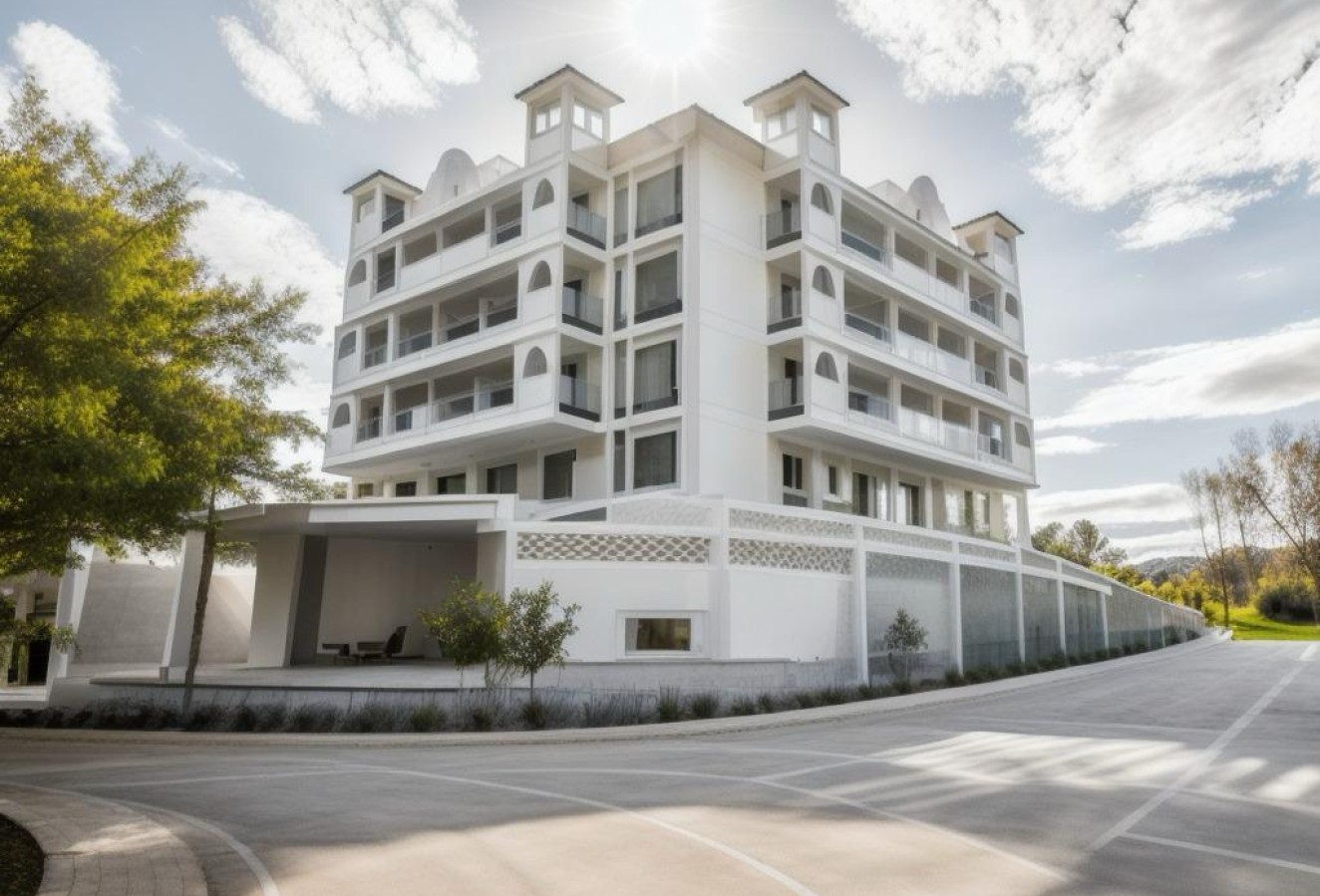 Obra nueva - apartment - Bigastro