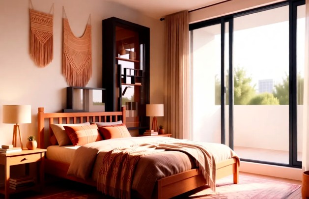 Obra nueva - apartment - Bigastro