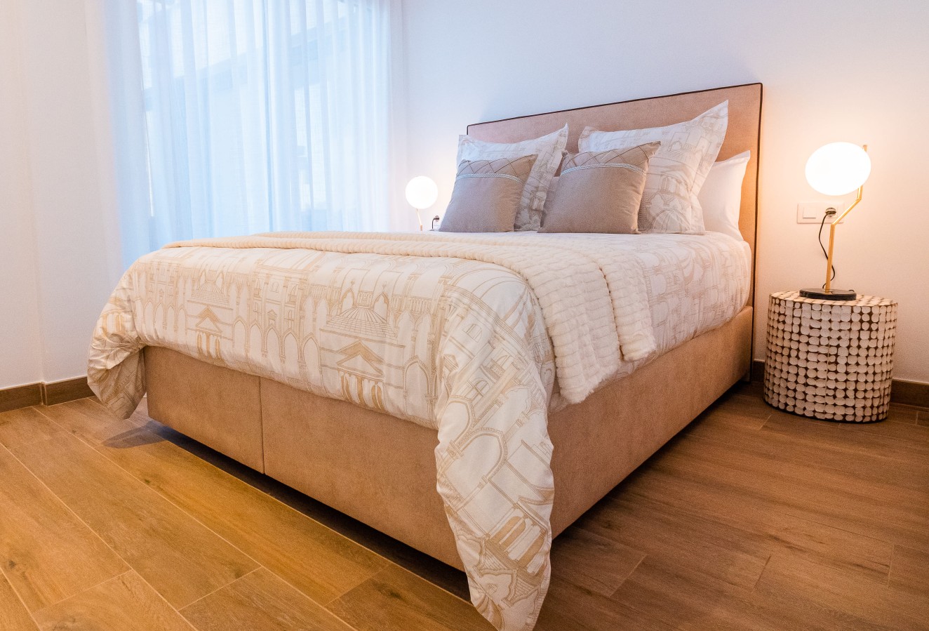 Obra nueva - detached - Polop