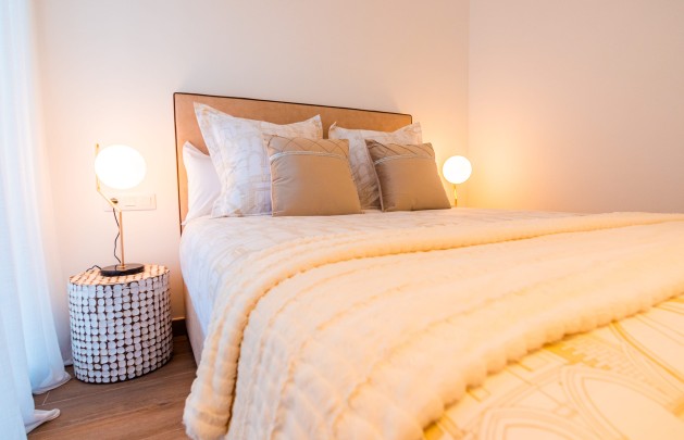 Obra nueva - detached - Polop