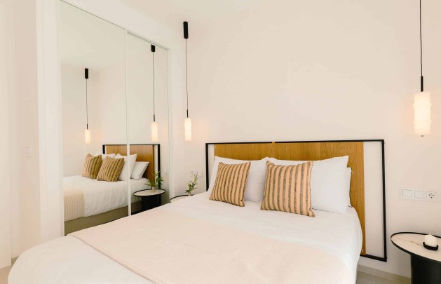 Nieuwbouw Woningen - high-bungalow - Rojales