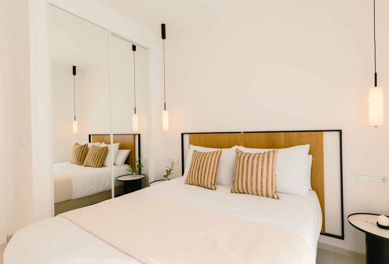 Nieuwbouw Woningen - low-bungalow - Rojales