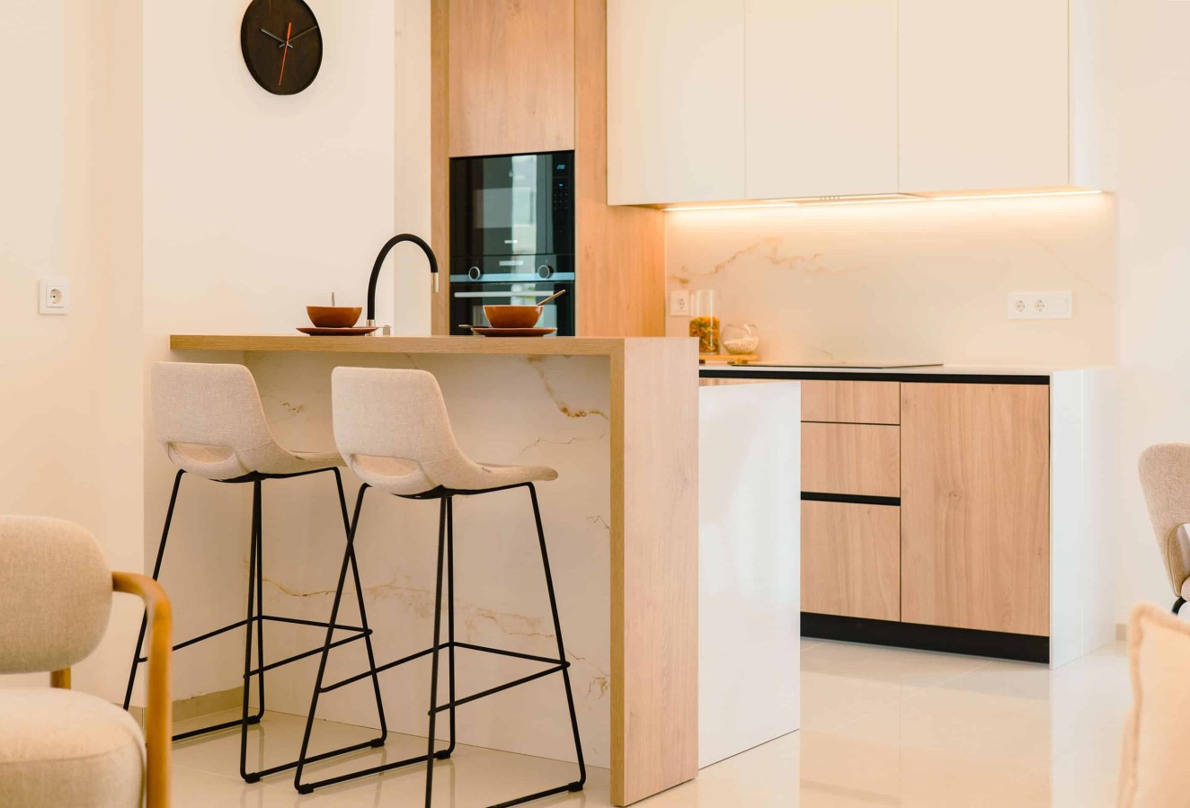 Obra nueva - low-bungalow - Rojales