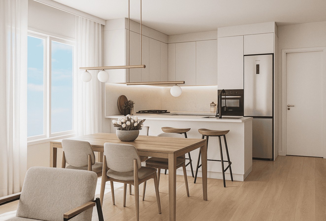 Obra nueva - low-bungalow - Benejúzar