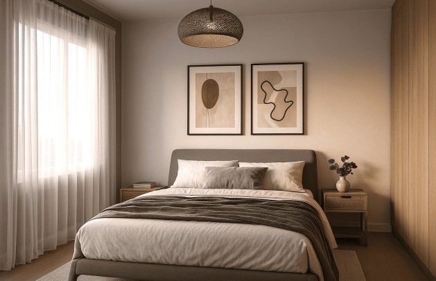 Obra nueva - low-bungalow - Benejúzar