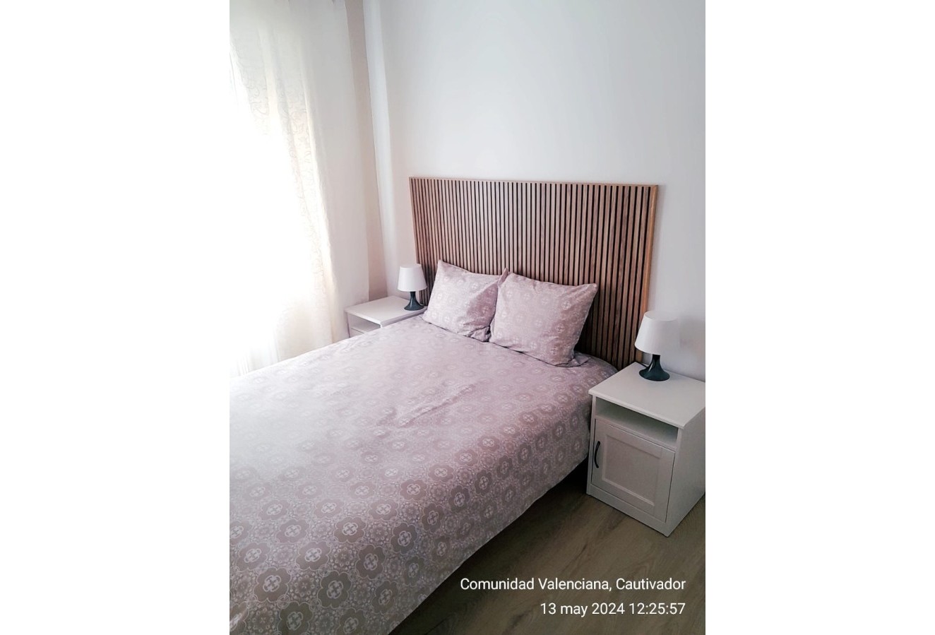 Sale - Apartment / flat - Alfas del Pí