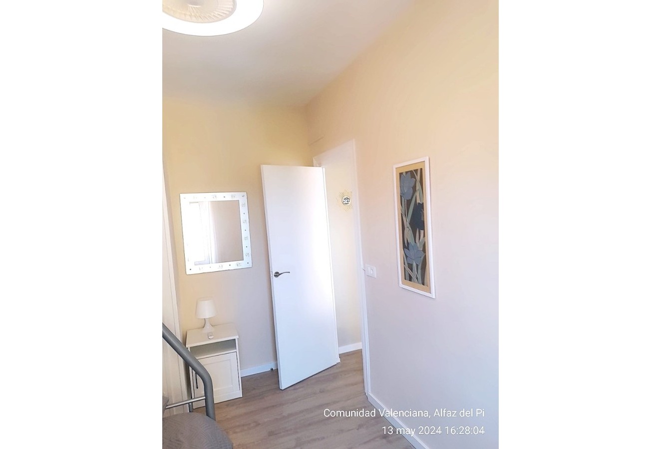 Sale - Apartment / flat - Alfas del Pí