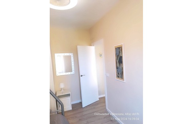 Sale - Apartment / flat - Alfas del Pí