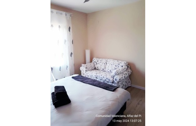 Sale - Apartment / flat - Alfas del Pí