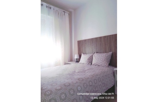 Sale - Apartment / flat - Alfas del Pí