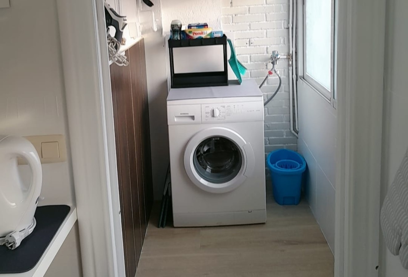 Sale - Apartment / flat - Alfas del Pí