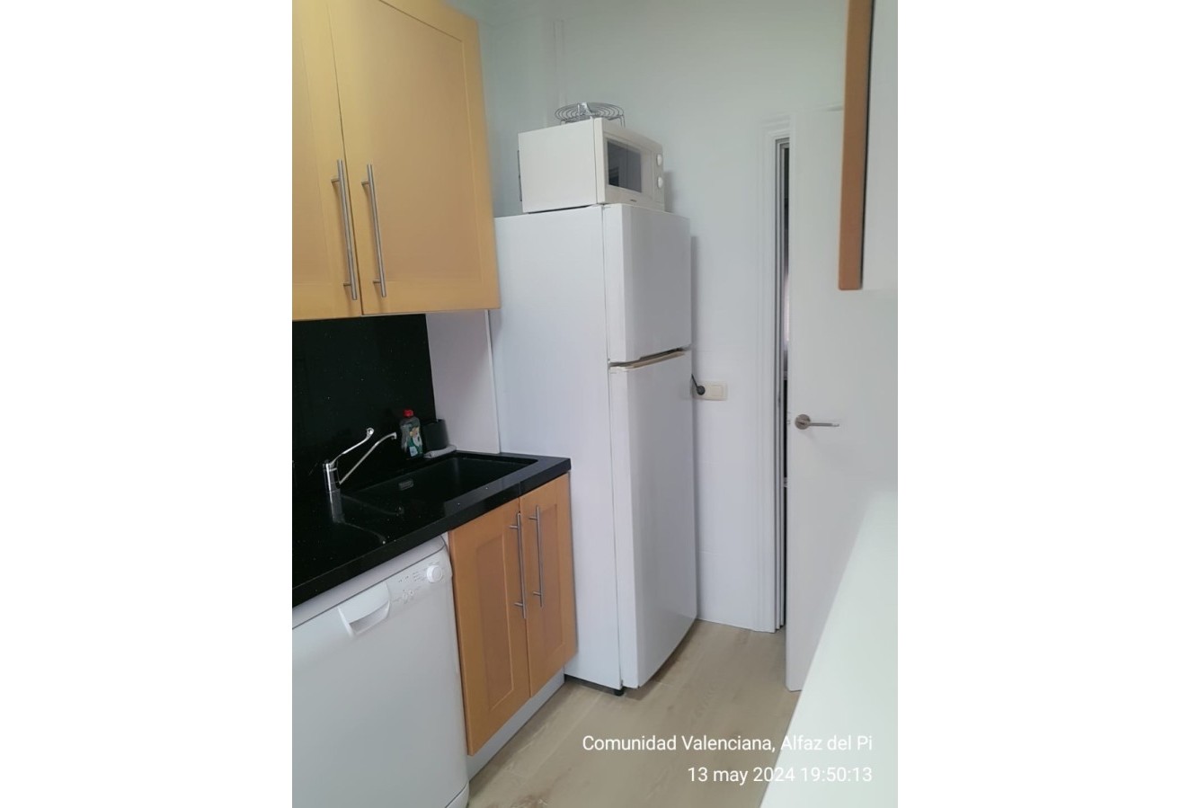 Sale - Apartment / flat - Alfas del Pí