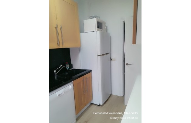 Sale - Apartment / flat - Alfas del Pí