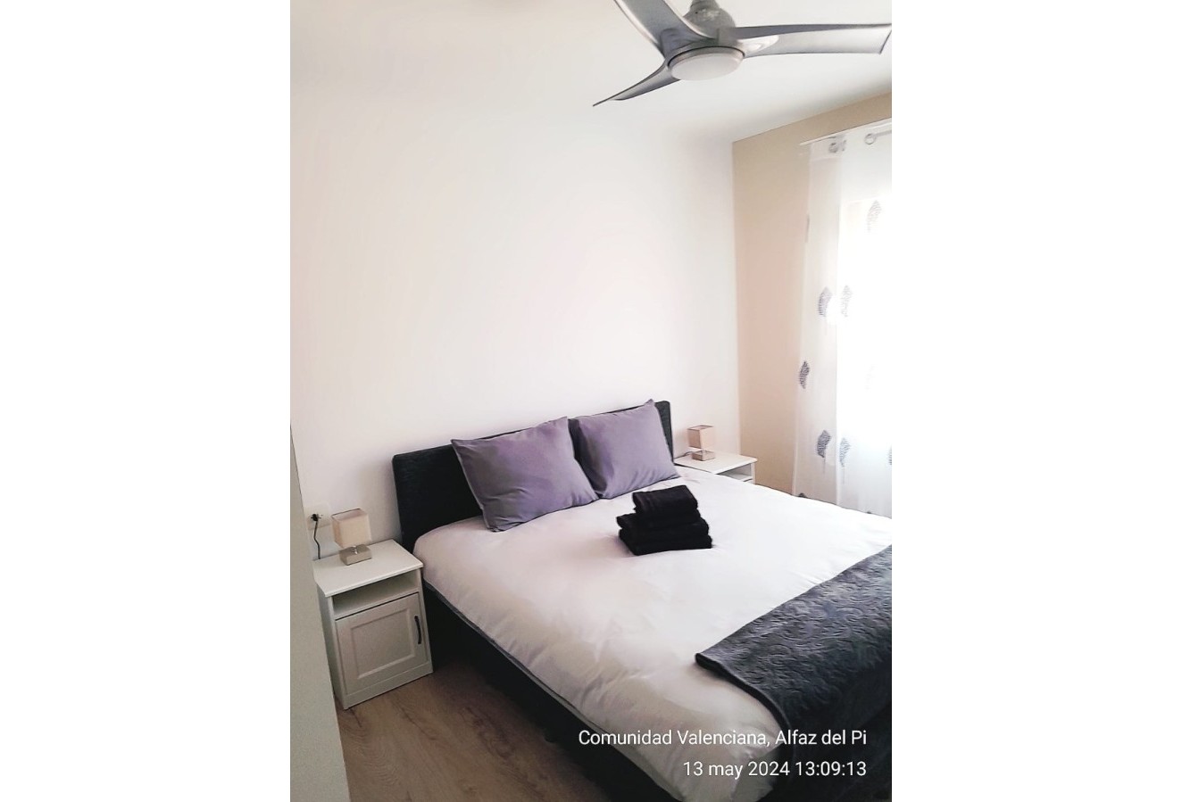 Sale - Apartment / flat - Alfas del Pí