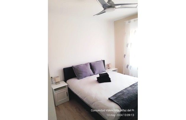 Sale - Apartment / flat - Alfas del Pí