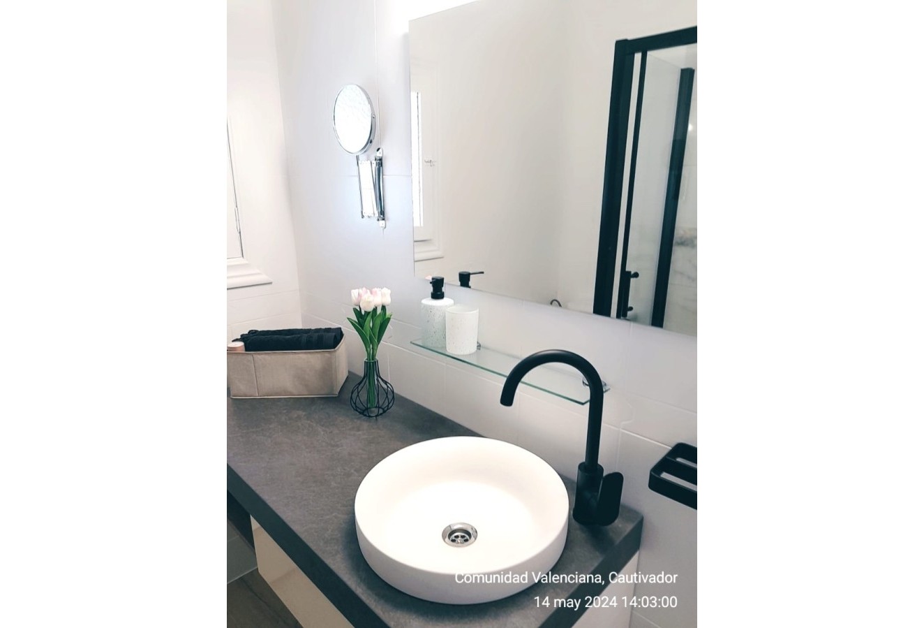 Sale - Apartment / flat - Alfas del Pí