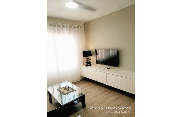 Verkoop - Appartement / flat - Alfas del Pí