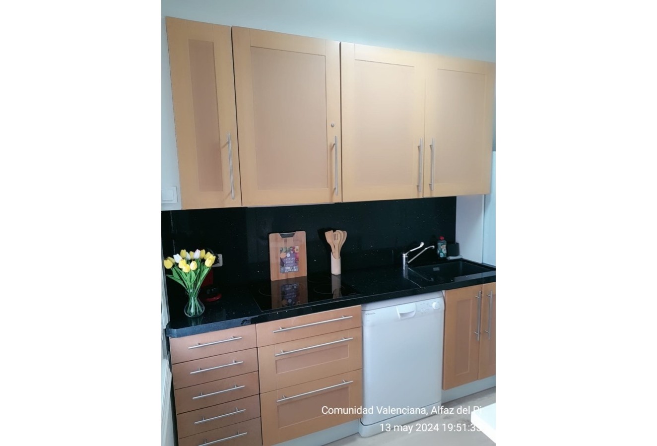 Sale - Apartment / flat - Alfas del Pí