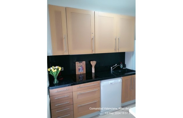 Sale - Apartment / flat - Alfas del Pí