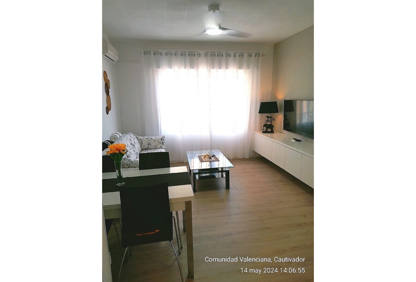Sale - Apartment / flat - Alfas del Pí