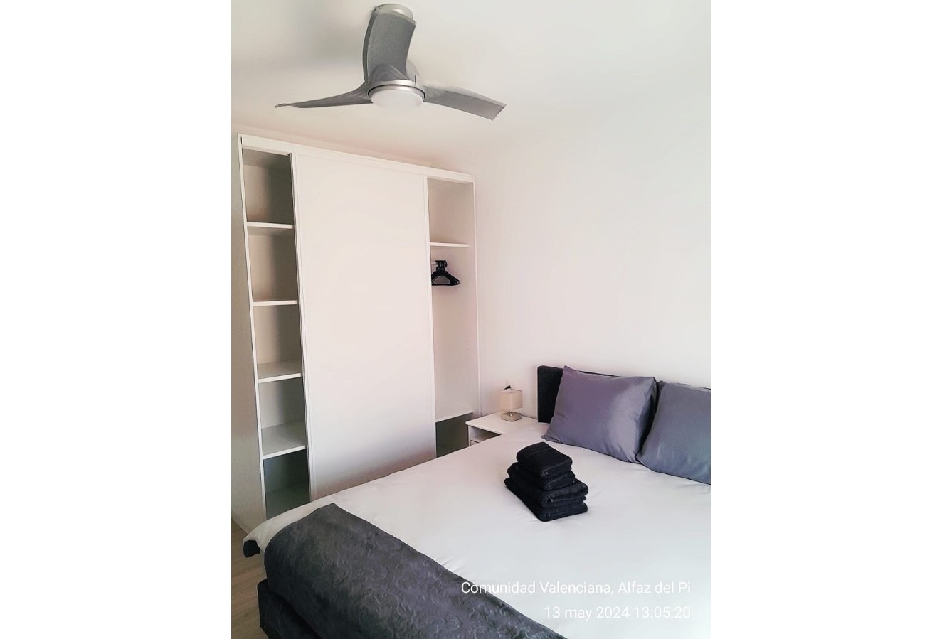 Sale - Apartment / flat - Alfas del Pí