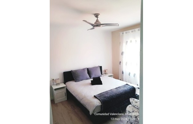 Sale - Apartment / flat - Alfas del Pí