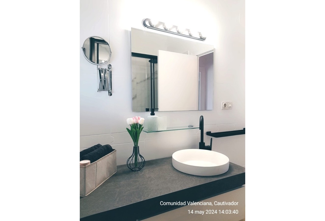 Sale - Apartment / flat - Alfas del Pí