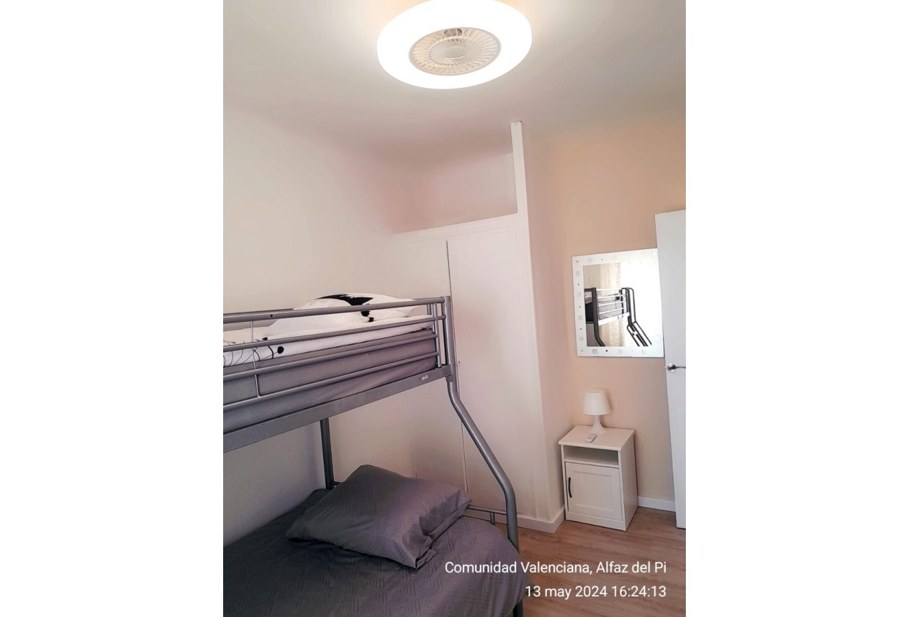 Sale - Apartment / flat - Alfas del Pí