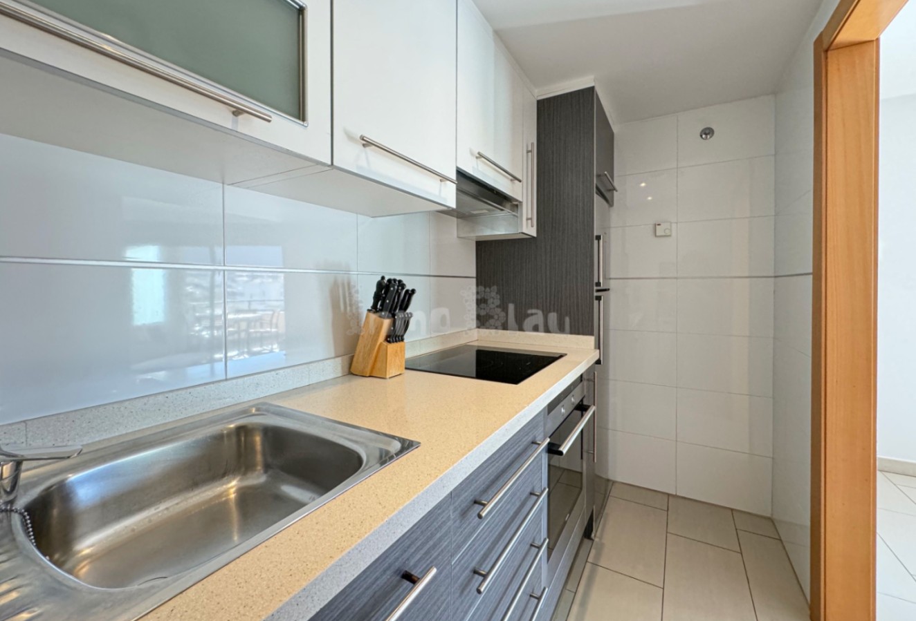 Alquiler a corto plazo - Apartamento / piso - Albir - Playa