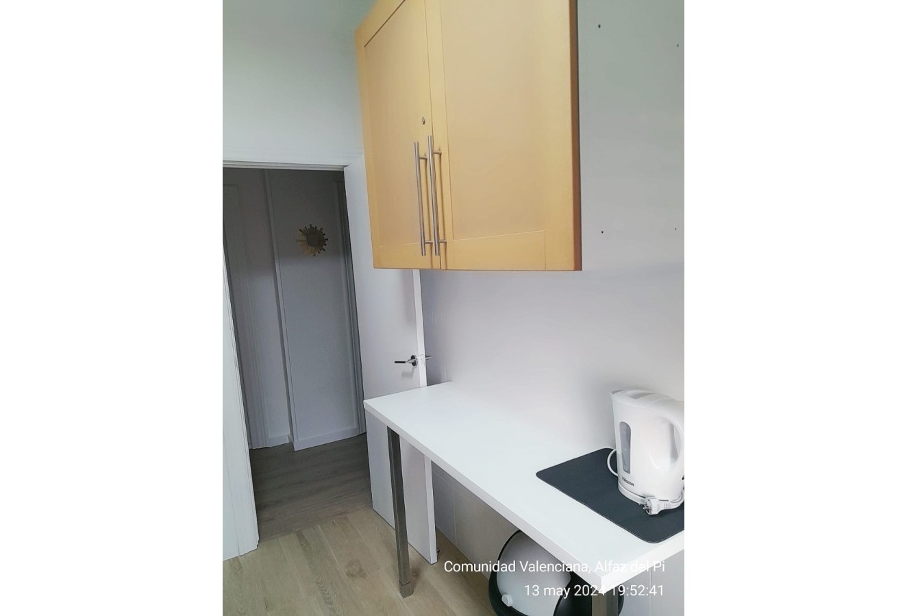 Sale - Apartment / flat - Alfas del Pí