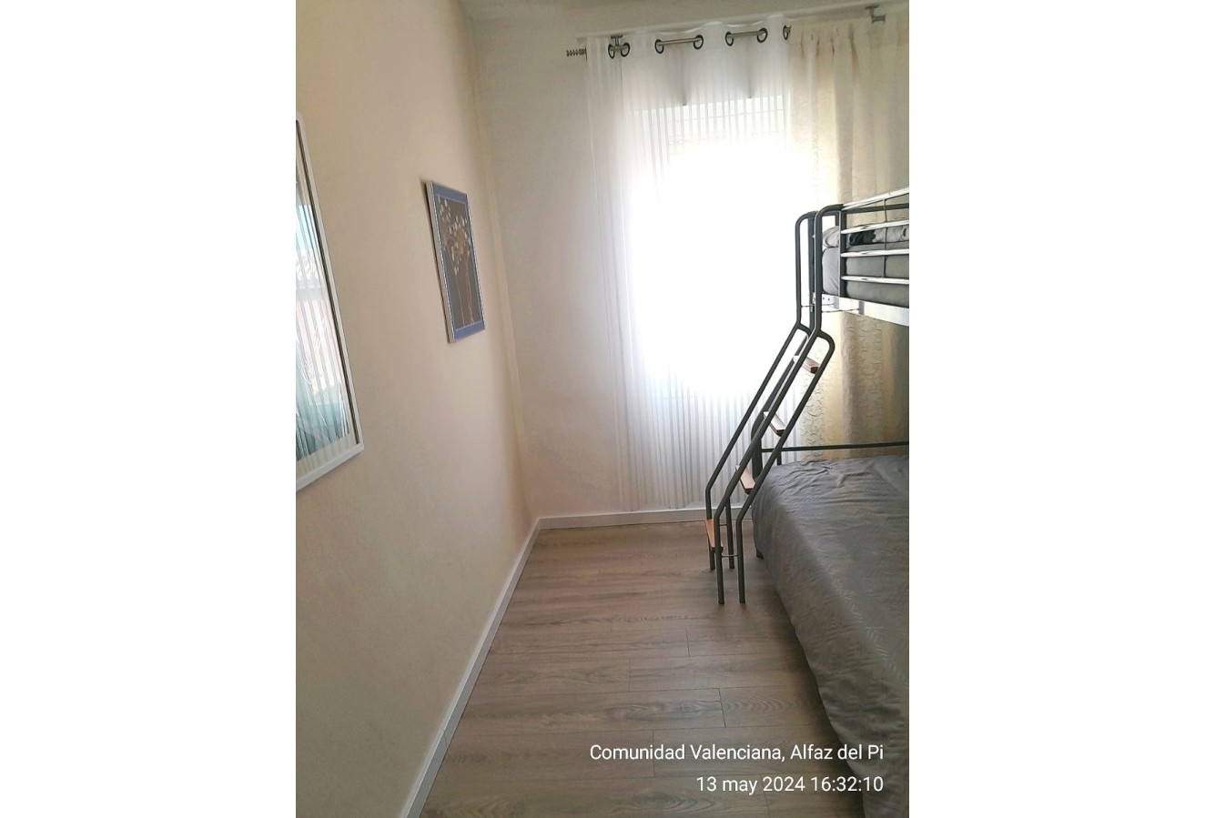 Sale - Apartment / flat - Alfas del Pí