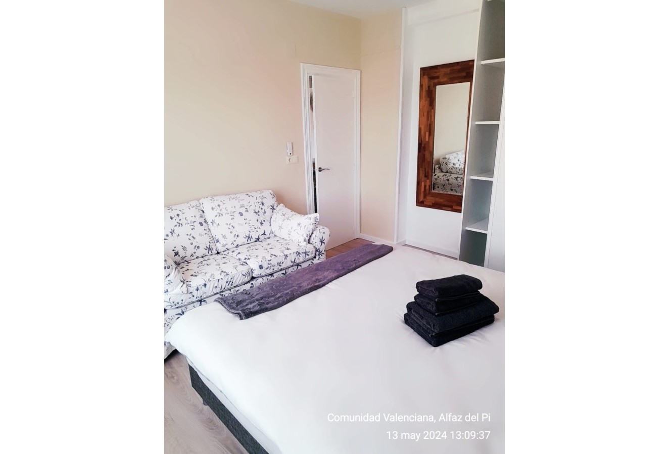 Sale - Apartment / flat - Alfas del Pí