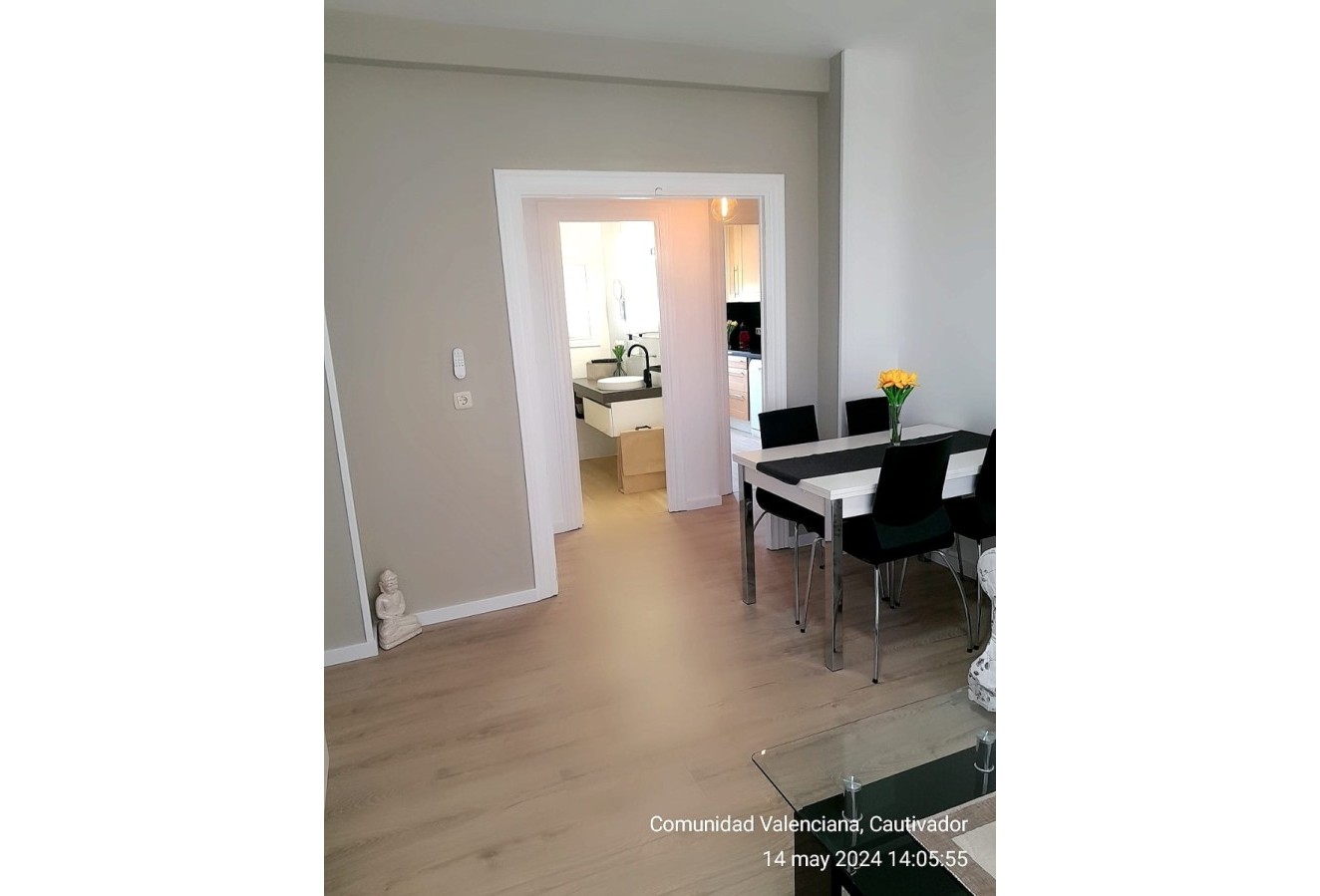 Sale - Apartment / flat - Alfas del Pí