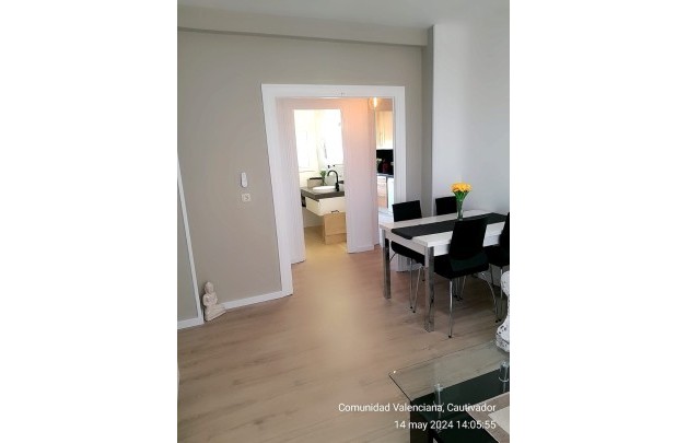 Sale - Apartment / flat - Alfas del Pí