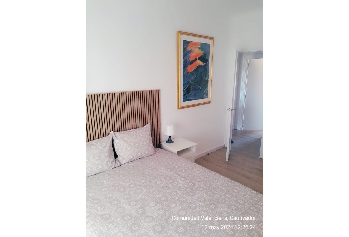 Sale - Apartment / flat - Alfas del Pí