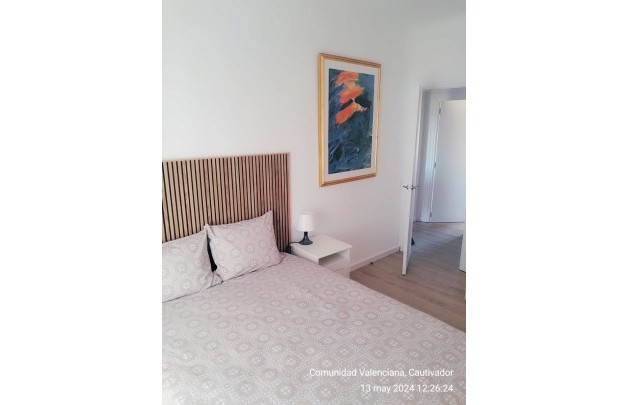 Sale - Apartment / flat - Alfas del Pí