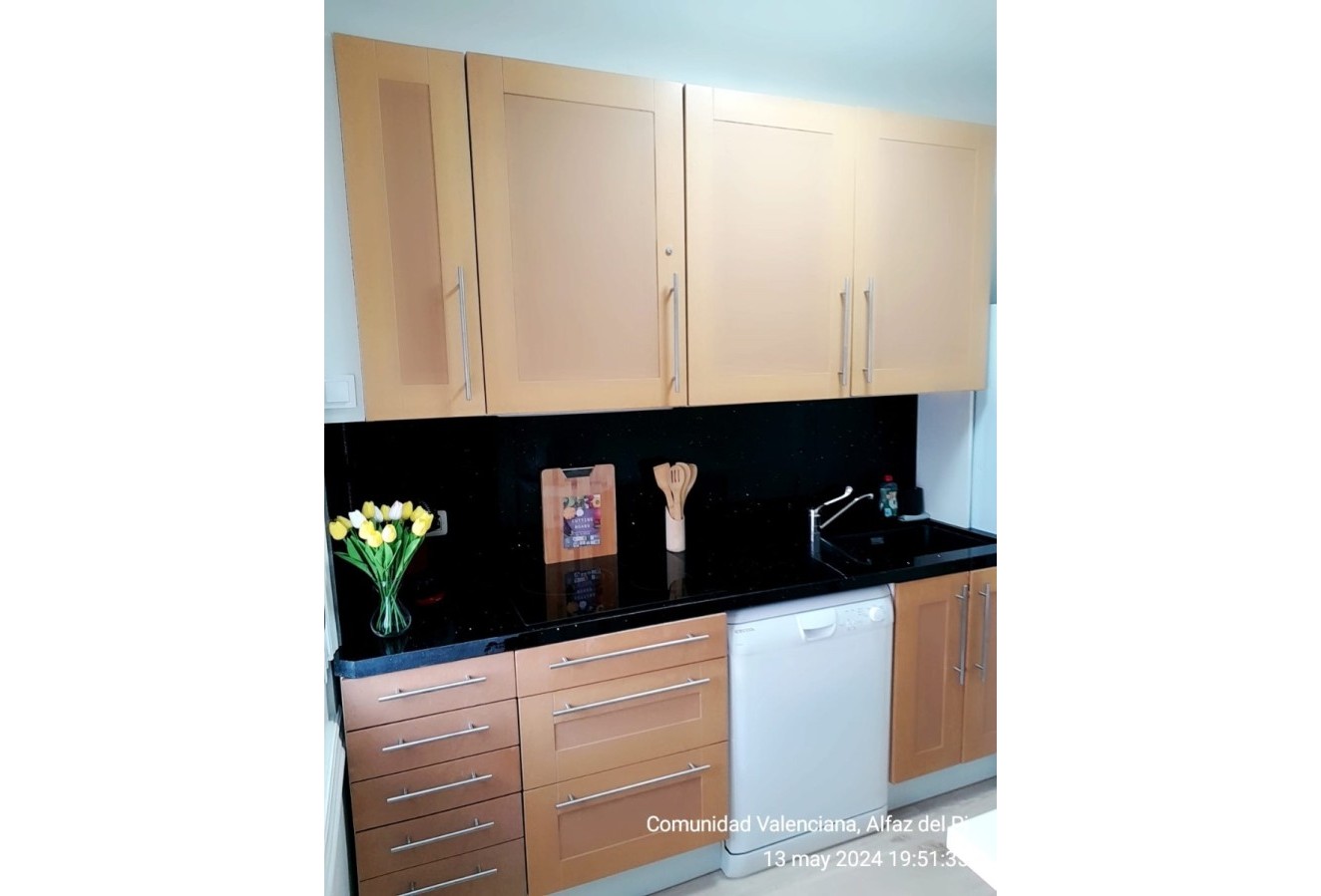 Sale - Apartment / flat - Alfas del Pí