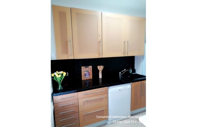 Sale - Apartment / flat - Alfas del Pí