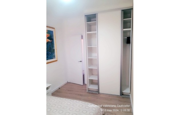 Sale - Apartment / flat - Alfas del Pí