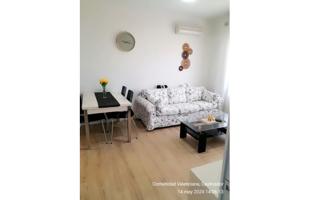 Sale - Apartment / flat - Alfas del Pí