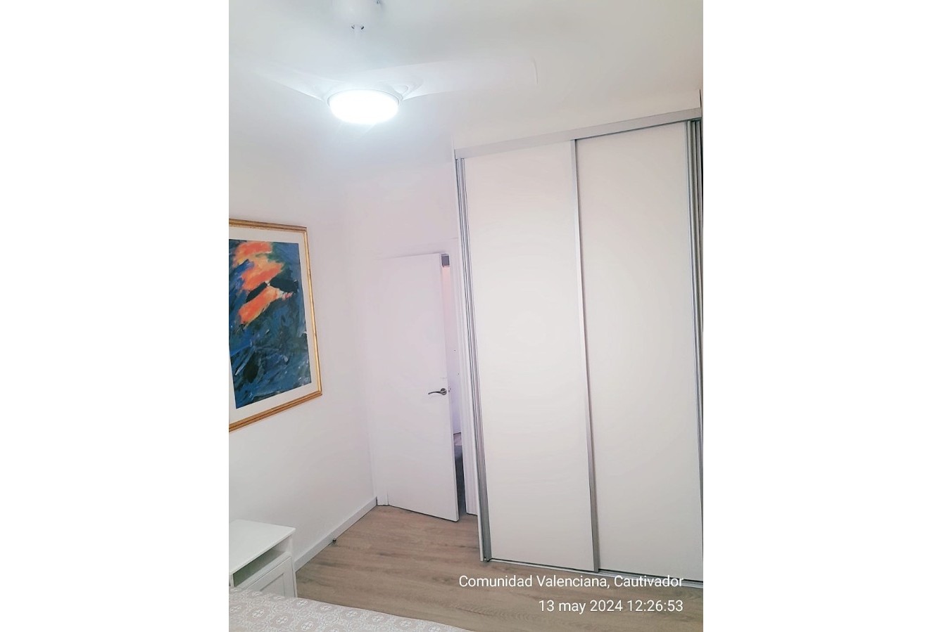 Sale - Apartment / flat - Alfas del Pí