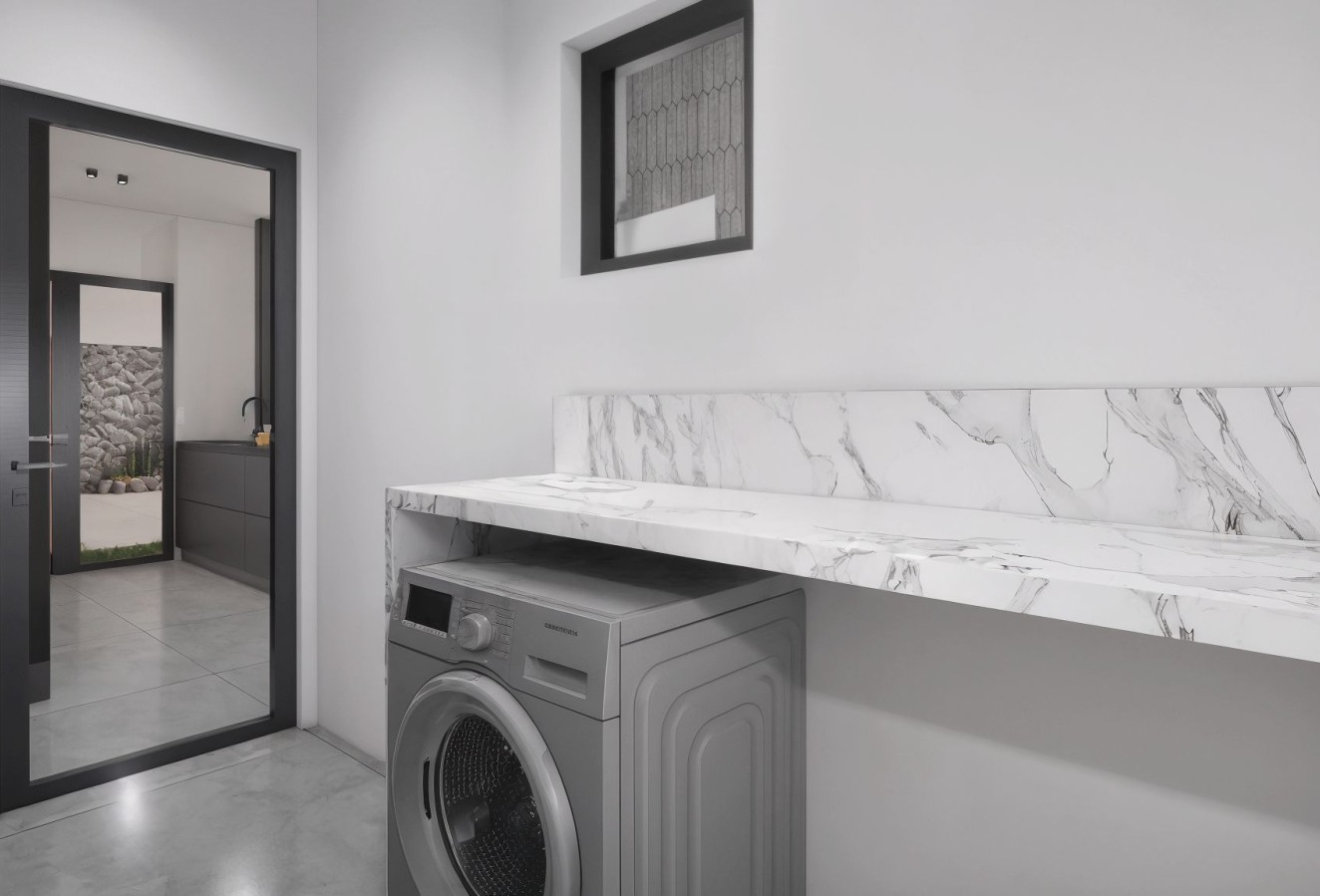 New Build - terraced - La Herrada