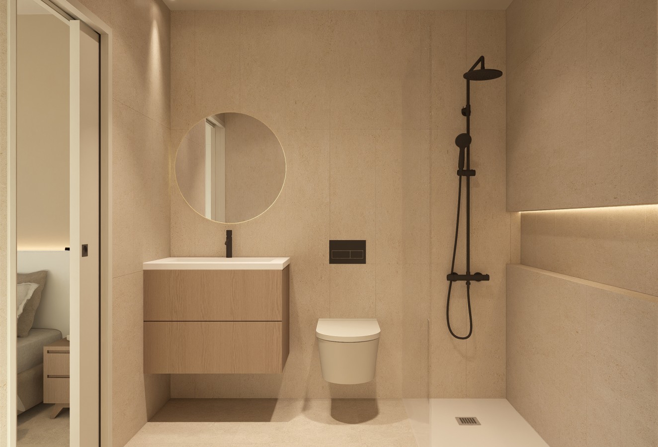 New Build - detached - Torre-Pacheco