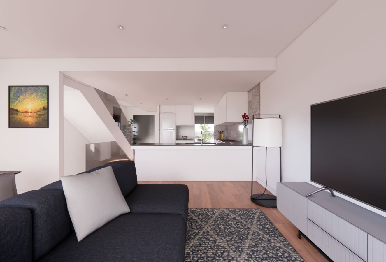 Obra nueva - terraced - Bigastro