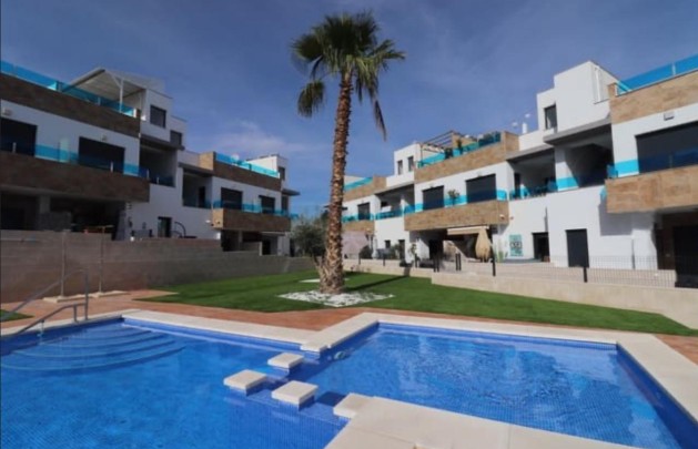 Obra nueva - terraced - Bigastro